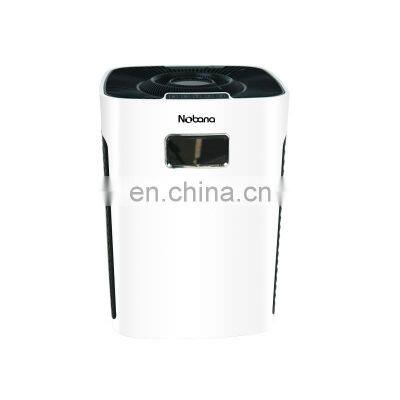 Air Purifier Manufacturer Hepa Air Purifier 220v Air Cleaner Home photo-3