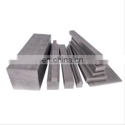 Cold Drawn 1084 Mild Carbon Steel Flat Bar Q345B SS400 Carbon Steel Flat Bar Price photo-2