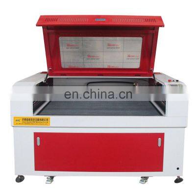 Senke New Configuration Update Gear Rack Transmiss 1325 CO2 Laser Cutting Machine