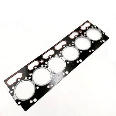 Hot Selling Original Cylinder Head Gasket Machine For FOTON