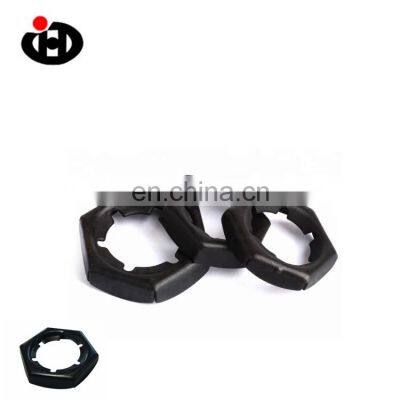 High Quality Black 65MN DIN7967 Self-Locking Counter Nut