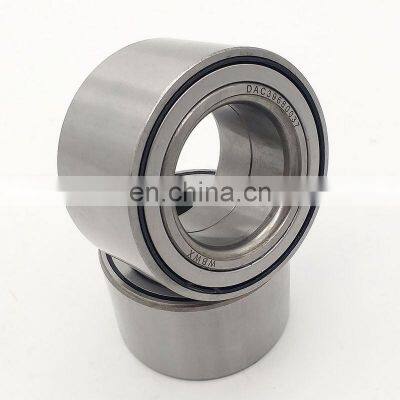 CLUNT brand 40x74x42mm wheel hub bearing DAC4074W-3CS80 bearing