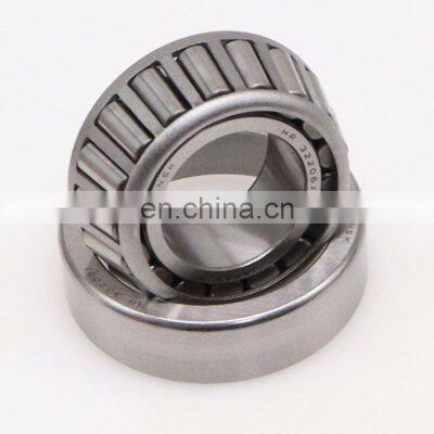 66.68x107.95x25.4mm SET266 Bearing CLUNT Taper Roller Bearing 29590/29522 Bearing for Machine Tool Spindle photo-4