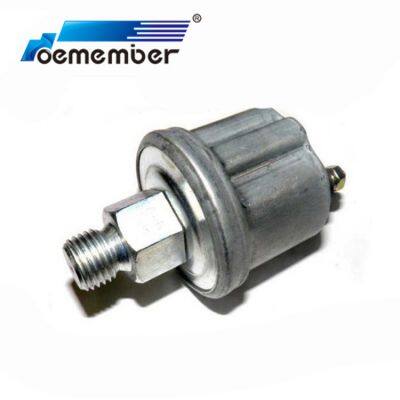 0015424917 3455427317 6845427317 0045428917 360081029065 4.60478 A6845427217 Truck Oil Pressure Sensor for Mercedes-Benz