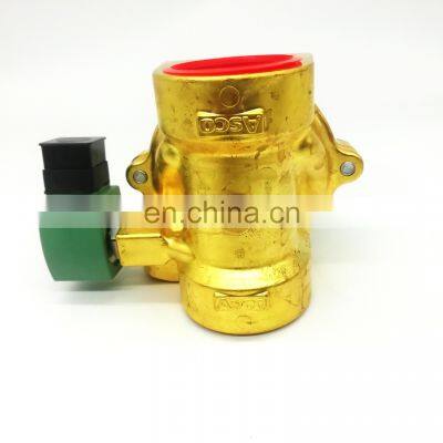 Ingersoll Rand Air Compressors Spare Parts Inlet Solenoid Valve 39482757