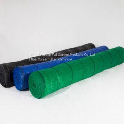 High Quality HDPE Fabric Cloth Anti-UV Custom Patio Sunshade Net Backyard Sun Shade Sail For Garden