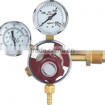 Argon Regulator, gas regulator Argon-06