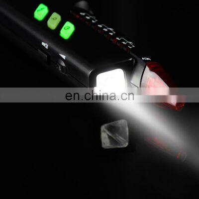 MESTEK WT58D Tracker Diagnose Tone Finder Telephone Wire Cable Tester Toner Tracer Inder Detector Networking Tools photo-3