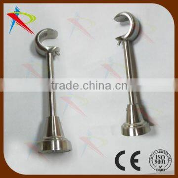 Zinc alloy curtain accessories wholesale