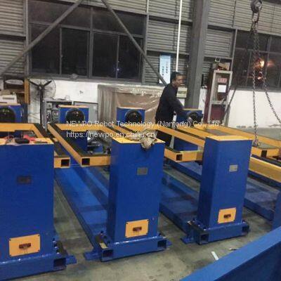 Welding Positioner photo-2