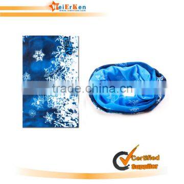 Chinese Factory Multipurpose Scarf For Wholesale