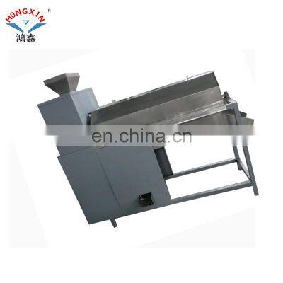 Industrial Pomegranate Peeling Pressing Seeds Separator Skin Removing Pomegranate Deseeder Machine For Juice Extractor