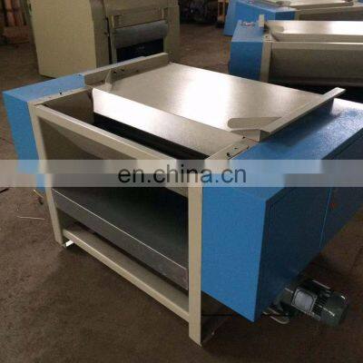 Polyester Fiber Loosening Machine / Fiber Carding Machine / Cotton/wool Opening Machine photo-2
