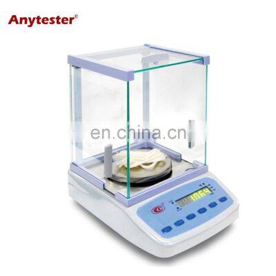 High Precision Laboratory Digital Analytical Balance 0.0001g 0.001g 0.01g photo-4