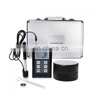 HL to HRC Hardness conversion Leeb Hardness Tester Leeb Digital hardness meter Portable Metal Durometer