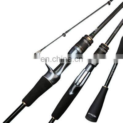 Factory Direct Sale Sea Fishing Rod 165cm/180cm/210cm/240cm/270cm Carbon  300cm  Spinning Casting Boat Fishing Rods