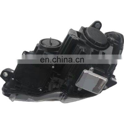High Quality Auto Accessories Headlamp Headlight for Mercedes Benz c Class W204 Head Lamp Head Light 2011-2014