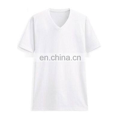 Wholesale high quality T-shirts for Men custom pattern logo premium designs comfortable fitting OEM ODM