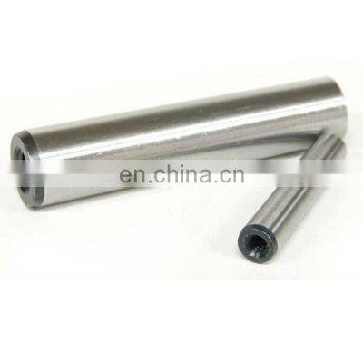 DIN 6325 Stainless Steel Threaded Dowel Pin photo-3