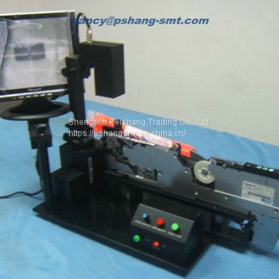 SMT Panasonic Feeder corrector model NMEJW8A