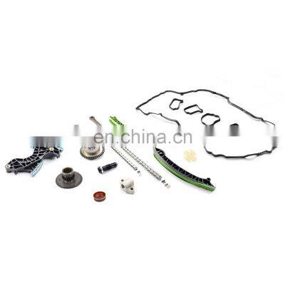 Timing Chain Kit for Mercedes Benz M271 1.8L OEM 0009931078 2710503347 TK1280-13
