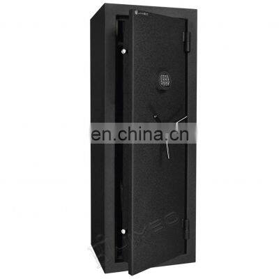 Jimbo Home And Business Use Hot Sell Fireproof Weapon Gun Safe photo-2