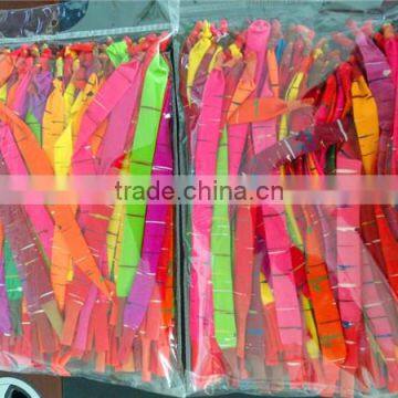 Missile Balloon,Rocket Balloon, Birthday Party Balloon for Kids photo-3