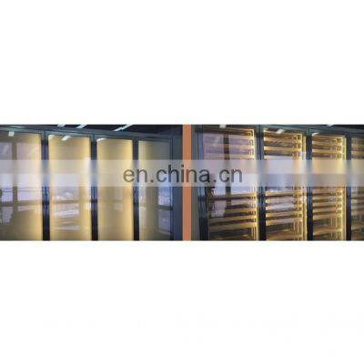 Super Thin Switchable Smart Pdlc Electric Intelligent Privacy Window Film Glass photo-3