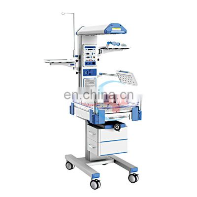 HC-E010B  Medical hospital baby care radiant warmer equipments Microprocessor-controlled Infant radiant warmer