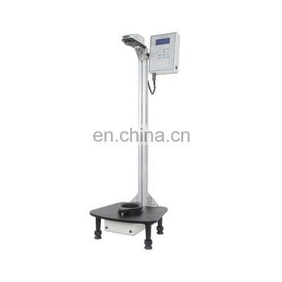 HST Quality Plastic Sheet Falling Dart Impact Tester