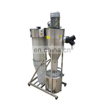 LIVTERStainless steel dust collector woodworking cleaner cyclone separation dust collector