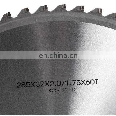 LIVTER Circular Saw Coronet No.45 Carbon Steel Pipe Alloy Steel Copper Aluminum Pcd Saw Blade