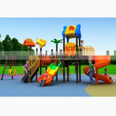 Commercial kindergarten high quality games playground outdoor playground equipment