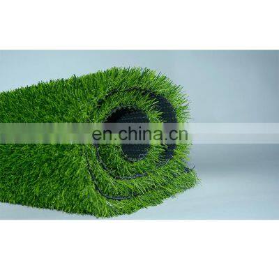 Wholesales All Weather Durable Garden 20mm Outdoor Artificial Grass Carpet photo-3