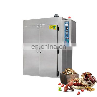 Commercial Stainless Steel Home Onion Industrial Fruit and Vegetables Drying Machine Food Dehydrator