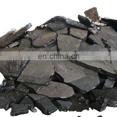 Anyang Factory direct sales 97 off grade silicon metal/ 97 metallic silicon