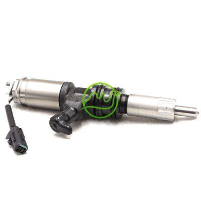 095000-1170 ME300330 Common Rail Diesel Fuel Injector photo-3