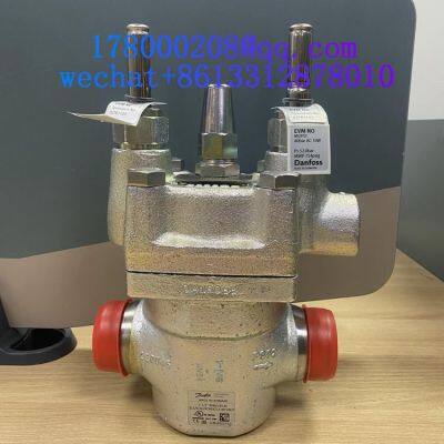 Danfoss ICLX32-40D-027H4040 Two-step Solenoid Valve photo-2