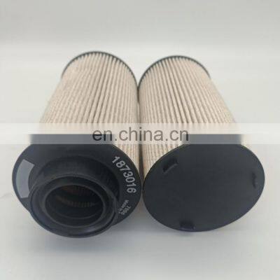 Customized Engine Part Diesel Fuel Filter 1873016 1459762 Suitable for SCANIA Truck Fittings photo-3