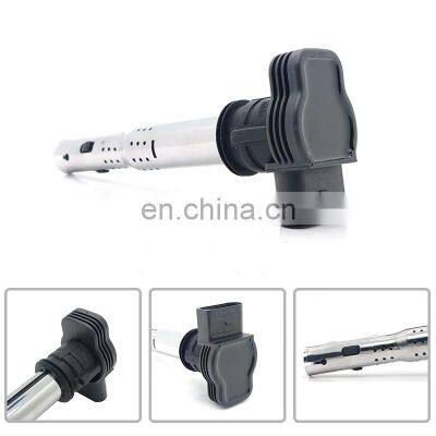 Professional Factory By China High Reputation Ignition Coil Parts 33400-65G00 33400 65G00 3340065G00 For Suzuki photo-4