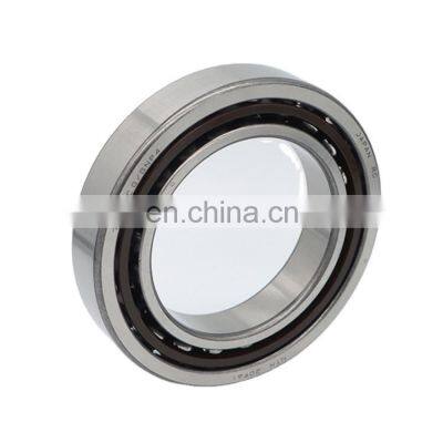 7014AC P5 High Precision Long Life Angular Contact Ball Bearing 70x110x20mm photo-2