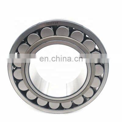 Rodamientos 23296K-MB Large Self-aligning Roller Bearing 23296 Wind Turbine Bearings W33 Roller Bearing