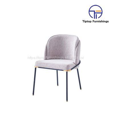 Tiptop Patio Outdoor Dining Room Garden Rope Chair Set Furniture Rope Woven Outdoor Dining Chair Patio Rope Chair Furniture photo-2