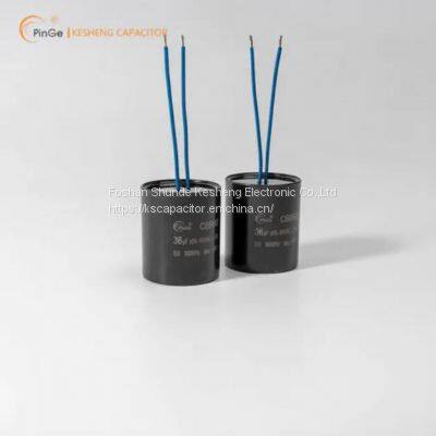 BB60 Deep Well Pump Oil-immersed Capacitor