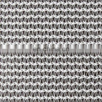 2022 Popular High Shading Rate Black HDPE UV Sun Shade Net for Garden Greenhouse photo-5