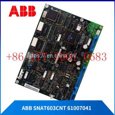 ABB	SDN20-24-100C module