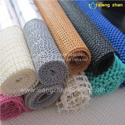 rug pad gripper non-slip rug pad anti slip carpet underlay