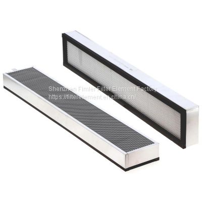 Replacement Cabin air filter AA1148,SC50253,BS02206,11257443,11257444,AF56005,SKL46654