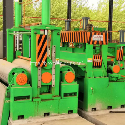 Automatic Metal Slitting Machine Coil Slitter Machine photo-5