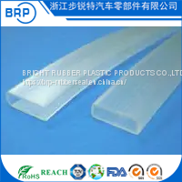PVC/TPE/TPU EXTRUSION Tube/Co-extrusion Medical Grade PVC Material
